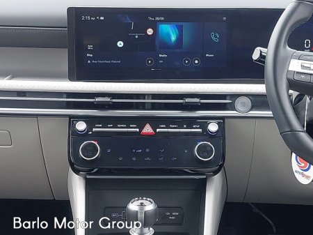 2026 Hyundai Tucson - photo 13