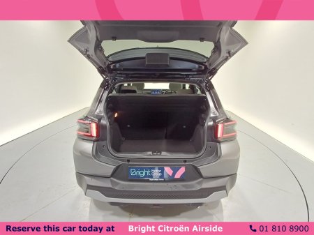 2026 Citroen C3 - photo 23