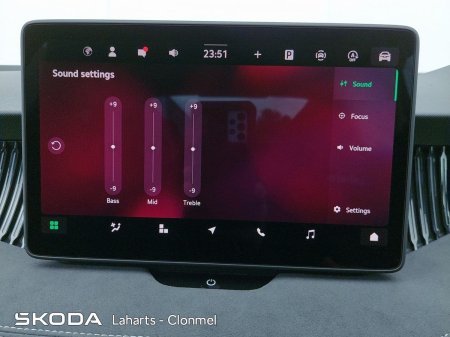 2026 Skoda Superb - photo 34