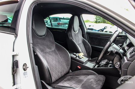 2017 Skoda Superb - photo 18