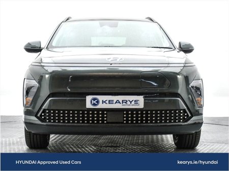 2026 Hyundai KONA - photo 11
