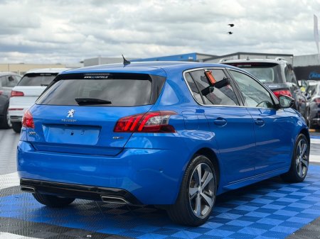 2021 Peugeot 308 - photo 7