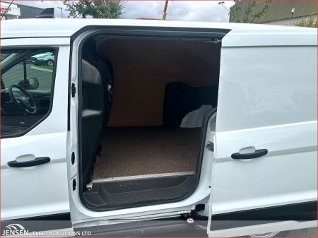 2022 Ford Transit Connect - photo 5