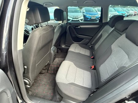 2013 Volkswagen Passat - photo 15