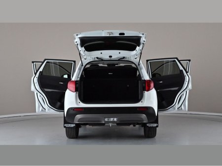 2026 Suzuki Vitara - photo 14