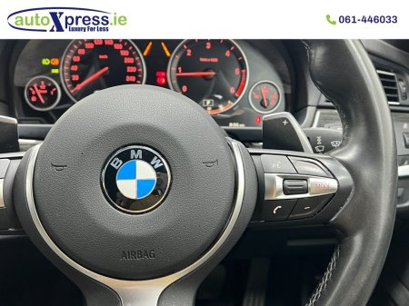 2016 BMW 5-Series - photo 28