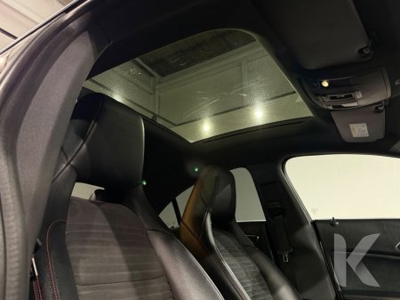 2018 Mercedes-Benz CLA - photo 19