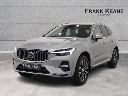 2022 Volvo XC60 - photo 28