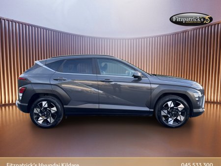 2026 Hyundai KONA - photo 2