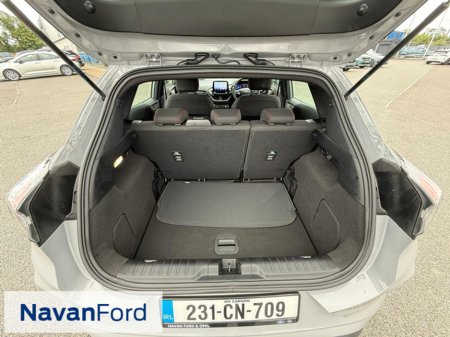 2023 Ford Puma - photo 8