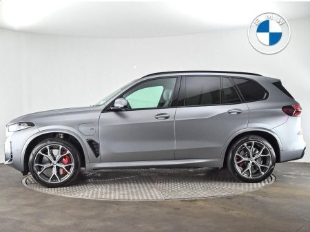 2026 BMW X5 - photo 3