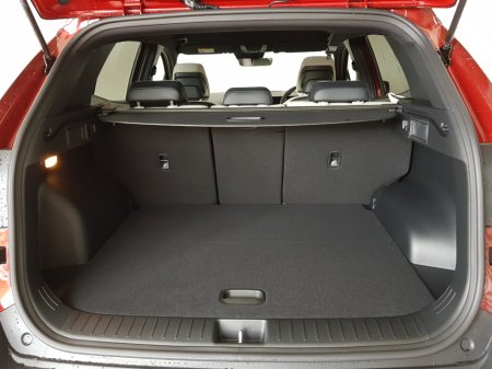 2027 Kia Sportage - photo 10