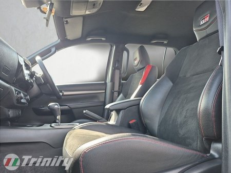 2023 Toyota Hilux - photo 16