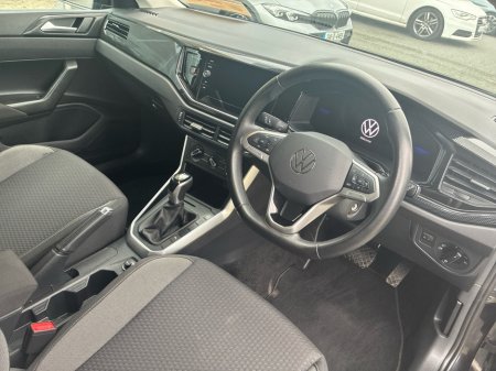 2025 Volkswagen Polo - photo 6