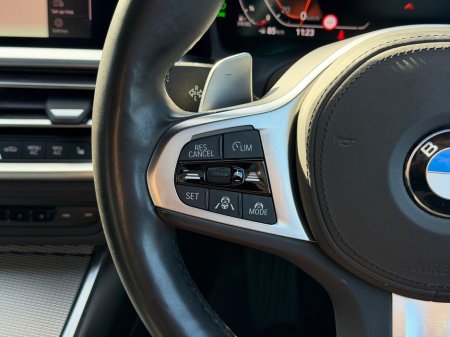 2019 BMW 3-Series - photo 22