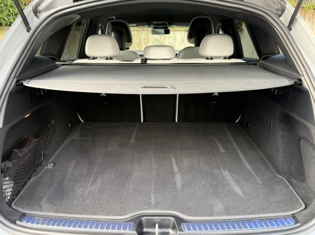2025 Mercedes-Benz GLC - photo 12