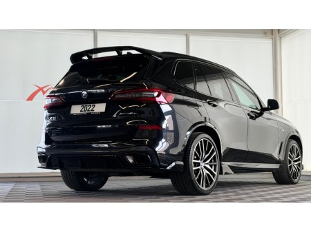2022 BMW X5 - photo 18