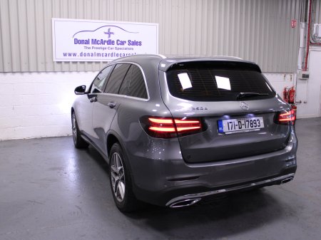2017 Mercedes-Benz GLC - photo 12