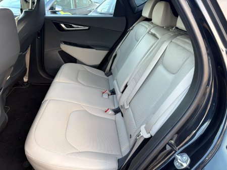 2024 Kia EV6 - photo 20