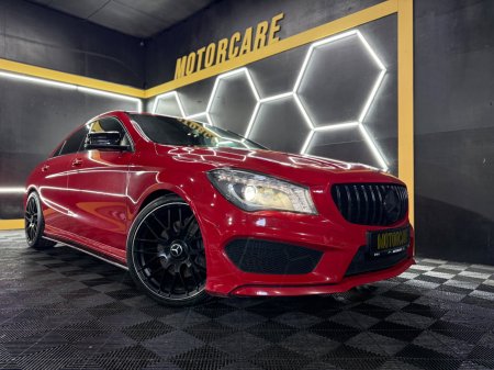 2015 Mercedes-Benz CLA - photo 2