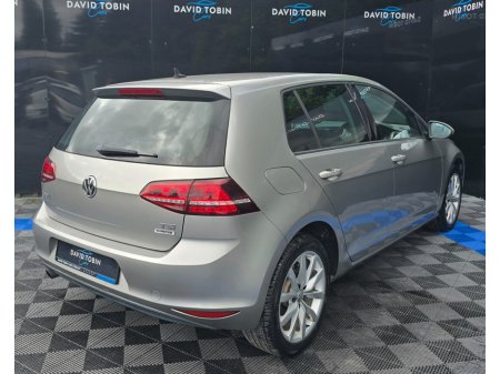2017 Volkswagen Golf - photo 4