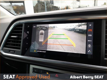 2024 SEAT Ateca - photo 14