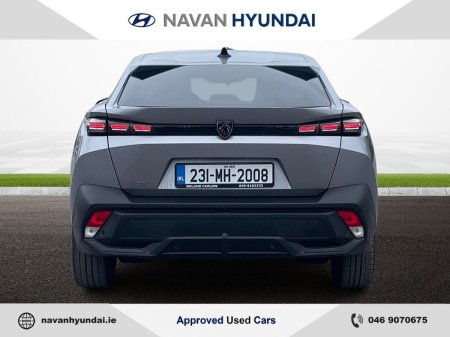 2023 Peugeot 408 - photo 7