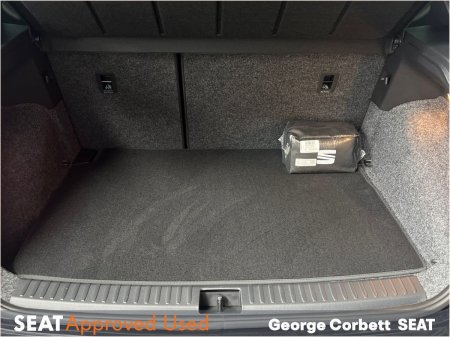 2026 SEAT Arona - photo 12
