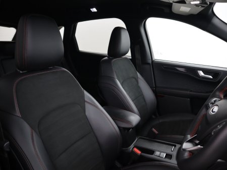 2020 Ford Kuga - photo 10