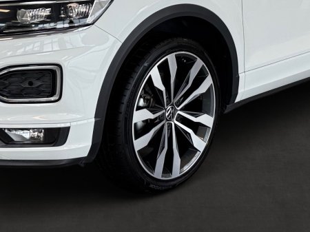 2021 Volkswagen T-Roc - photo 10
