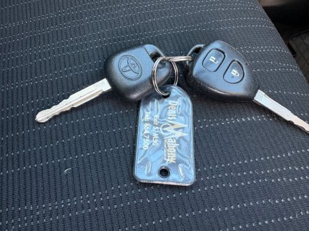 2007 Toyota Auris - photo 11