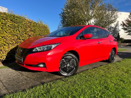 2022 Nissan Leaf - photo 6