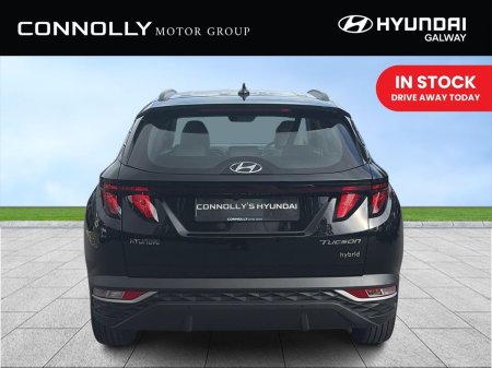 2024 Hyundai Tucson - photo 13