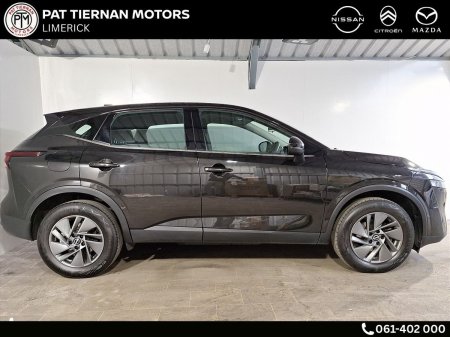 2024 Nissan Qashqai - photo 3