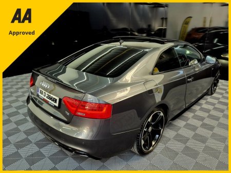 2016 Audi A5 - photo 12