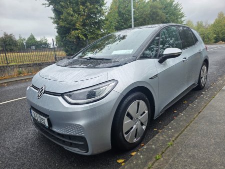 2021 Volkswagen ID.3 - photo 7