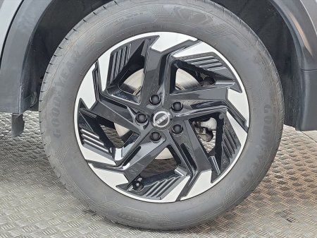 2026 Nissan Qashqai - photo 15