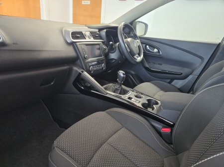 2018 Renault Kadjar - photo 8