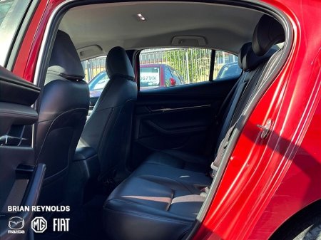 2019 Mazda Mazda3 - photo 8