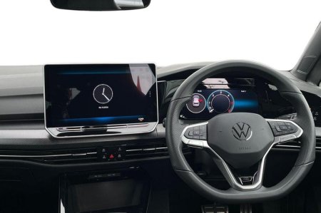 2026 Volkswagen Golf - photo 11