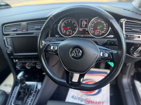 2014 Volkswagen Golf - photo 16