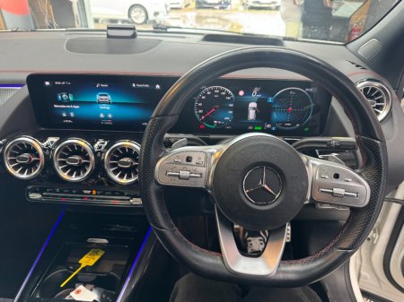 2021 Mercedes-Benz EQA - photo 9