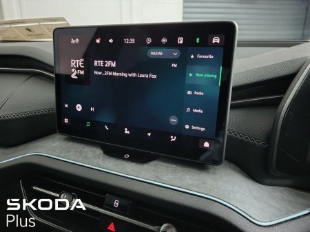 2025 Skoda Kodiaq - photo 16
