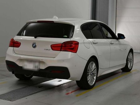 2018 BMW 1-Series - photo 4