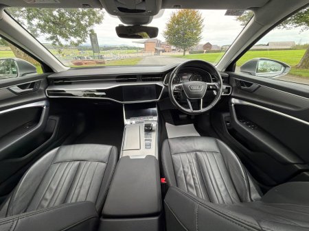 2019 Audi A6 - photo 19