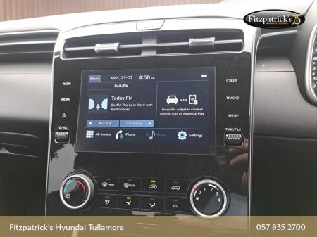 2024 Hyundai Tucson - photo 10