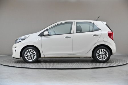 2023 Kia Picanto - photo 5