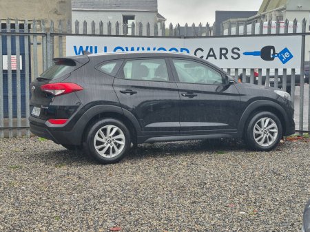 2018 Hyundai Tucson - photo 6