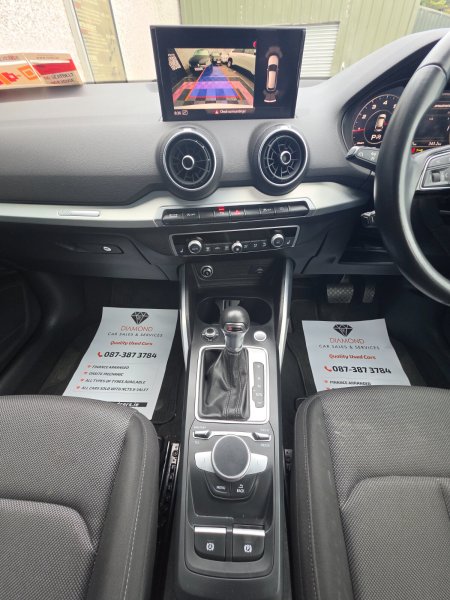 2019 Audi Q2 - photo 19
