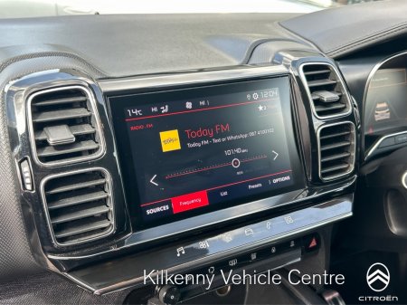 2023 Citroen C5 Aircross - photo 11